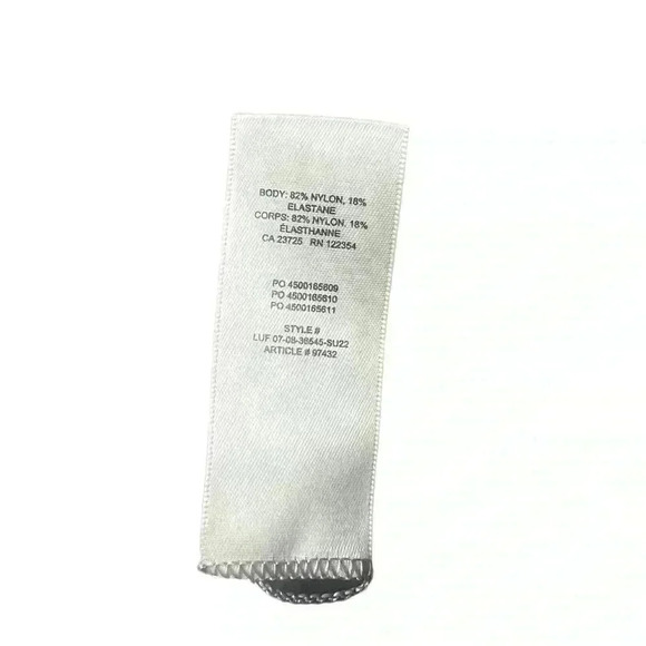 Aritzia Wilfred Wherever Romper M - Picture 10 of 13